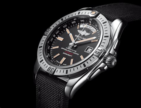 breitling galactic 44 day date|Breitling Galactic 44 Day & Date Automatic Black Dial Men's .